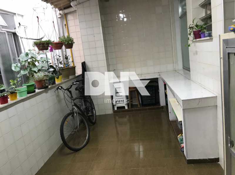 Conheça índice13 do imóvel - Apartamento 2 quartos à venda Glória, Rio de Janeiro - R$ 430.000 - NBAP22886 - 17 índice13 - Apartamento 2 quartos à venda Glória, Rio de Janeiro - R$ 430.000 - NBAP22886 - 17