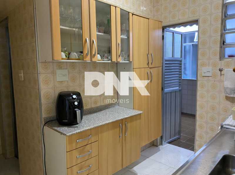 Conheça índice17 do imóvel - Apartamento 2 quartos à venda Glória, Rio de Janeiro - R$ 430.000 - NBAP22886 - 13 índice17 - Apartamento 2 quartos à venda Glória, Rio de Janeiro - R$ 430.000 - NBAP22886 - 13