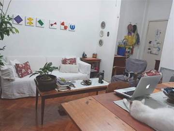 Apartamento 3 quartos à venda Glória, Rio de Janeiro - R$ 680.000 - NBAP32685