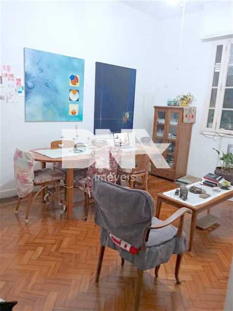 índice3 - Apartamento 3 quartos à venda Glória, Rio de Janeiro - R$ 700.000 - NBAP32685 - 3