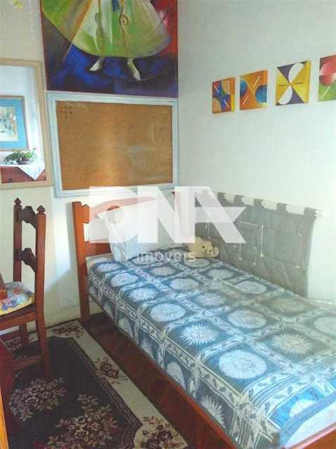 índice7 - Apartamento 3 quartos à venda Glória, Rio de Janeiro - R$ 700.000 - NBAP32685 - 7