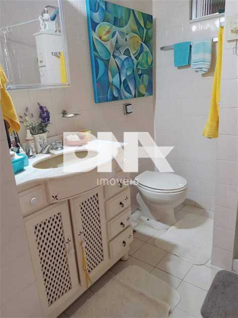 índice10 - Apartamento 3 quartos à venda Glória, Rio de Janeiro - R$ 700.000 - NBAP32685 - 10