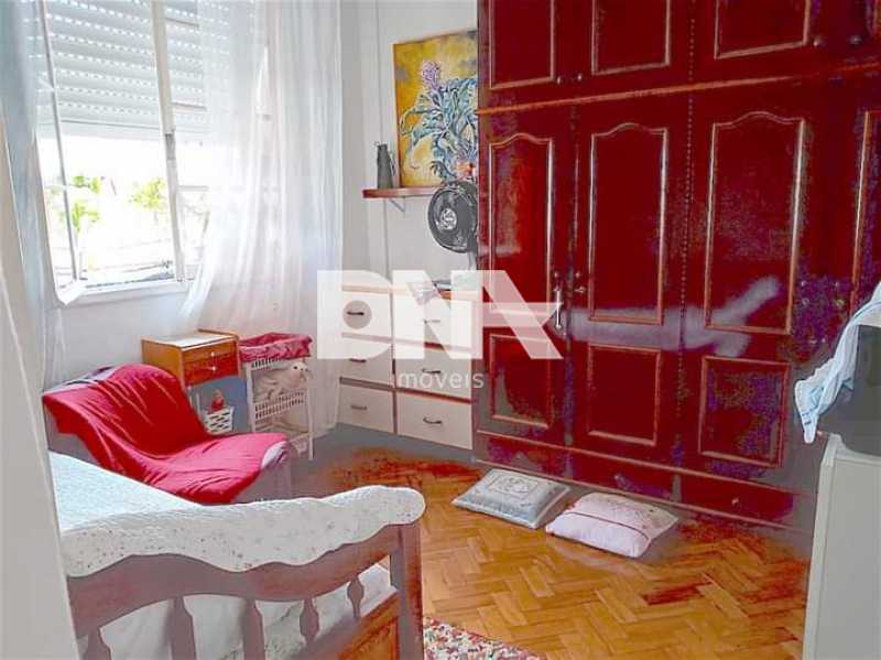 índice18 - Apartamento 3 quartos à venda Glória, Rio de Janeiro - R$ 700.000 - NBAP32685 - 18