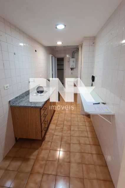 Conheça 1 do imóvel - Apartamento 1 quarto à venda Catete, Rio de Janeiro - R$ 490.000 - NBAP11296 - 1 1 - Apartamento 1 quarto à venda Catete, Rio de Janeiro - R$ 490.000 - NBAP11296 - 1