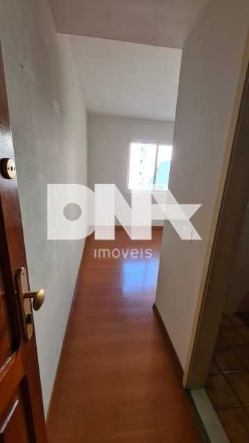 Conheça 2 do imóvel - Apartamento 1 quarto à venda Catete, Rio de Janeiro - R$ 490.000 - NBAP11296 - 3 2 - Apartamento 1 quarto à venda Catete, Rio de Janeiro - R$ 490.000 - NBAP11296 - 3