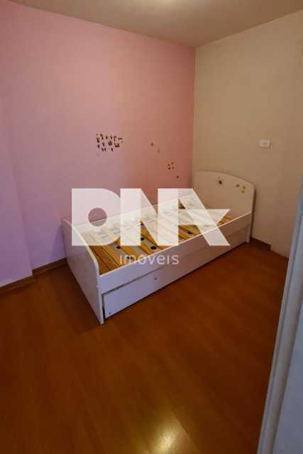 Conheça 3 do imóvel - Apartamento 1 quarto à venda Catete, Rio de Janeiro - R$ 490.000 - NBAP11296 - 4 3 - Apartamento 1 quarto à venda Catete, Rio de Janeiro - R$ 490.000 - NBAP11296 - 4