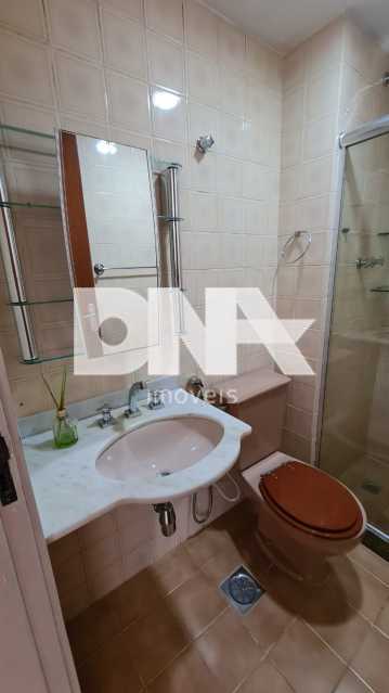 Conheça 4 do imóvel - Apartamento 1 quarto à venda Catete, Rio de Janeiro - R$ 490.000 - NBAP11296 - 5 4 - Apartamento 1 quarto à venda Catete, Rio de Janeiro - R$ 490.000 - NBAP11296 - 5