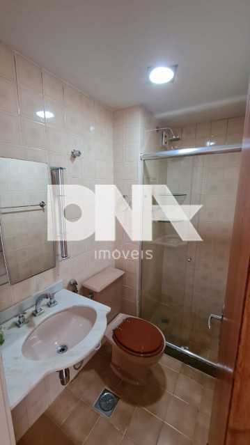 Conheça 5 do imóvel - Apartamento 1 quarto à venda Catete, Rio de Janeiro - R$ 490.000 - NBAP11296 - 6 5 - Apartamento 1 quarto à venda Catete, Rio de Janeiro - R$ 490.000 - NBAP11296 - 6