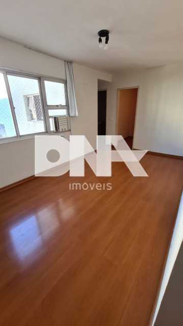 Conheça 6 do imóvel - Apartamento 1 quarto à venda Catete, Rio de Janeiro - R$ 490.000 - NBAP11296 - 7 6 - Apartamento 1 quarto à venda Catete, Rio de Janeiro - R$ 490.000 - NBAP11296 - 7