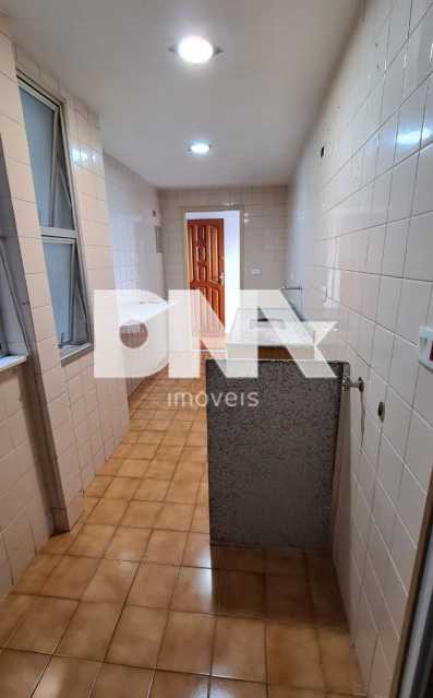 Conheça 7 do imóvel - Apartamento 1 quarto à venda Catete, Rio de Janeiro - R$ 490.000 - NBAP11296 - 8 7 - Apartamento 1 quarto à venda Catete, Rio de Janeiro - R$ 490.000 - NBAP11296 - 8