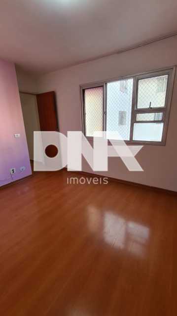 Conheça 8 do imóvel - Apartamento 1 quarto à venda Catete, Rio de Janeiro - R$ 490.000 - NBAP11296 - 9 8 - Apartamento 1 quarto à venda Catete, Rio de Janeiro - R$ 490.000 - NBAP11296 - 9
