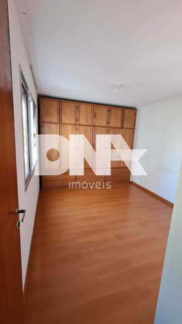 Conheça 9 do imóvel - Apartamento 1 quarto à venda Catete, Rio de Janeiro - R$ 490.000 - NBAP11296 - 10 9 - Apartamento 1 quarto à venda Catete, Rio de Janeiro - R$ 490.000 - NBAP11296 - 10