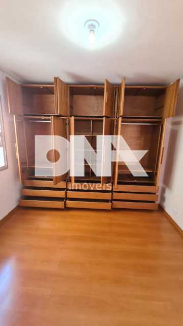 Conheça 10 do imóvel - Apartamento 1 quarto à venda Catete, Rio de Janeiro - R$ 490.000 - NBAP11296 - 11 10 - Apartamento 1 quarto à venda Catete, Rio de Janeiro - R$ 490.000 - NBAP11296 - 11