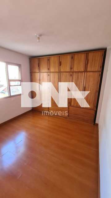 Conheça 11 do imóvel - Apartamento 1 quarto à venda Catete, Rio de Janeiro - R$ 490.000 - NBAP11296 - 12 11 - Apartamento 1 quarto à venda Catete, Rio de Janeiro - R$ 490.000 - NBAP11296 - 12