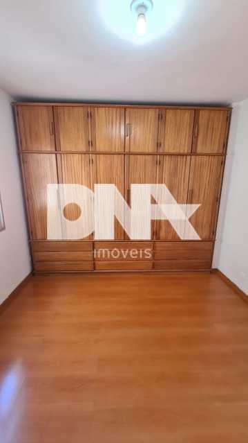 Conheça 12 do imóvel - Apartamento 1 quarto à venda Catete, Rio de Janeiro - R$ 490.000 - NBAP11296 - 13 12 - Apartamento 1 quarto à venda Catete, Rio de Janeiro - R$ 490.000 - NBAP11296 - 13