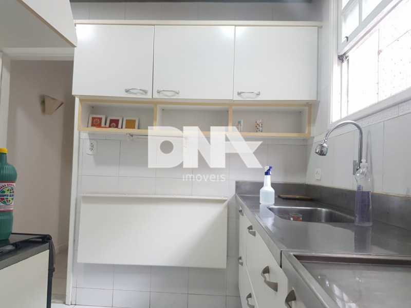 Conheça cozinha do imóvel - Apartamento 3 quartos à venda Tijuca, Rio de Janeiro - R$ 430.000 - NTAP31924 - 12 cozinha - Apartamento 3 quartos à venda Tijuca, Rio de Janeiro - R$ 430.000 - NTAP31924 - 12