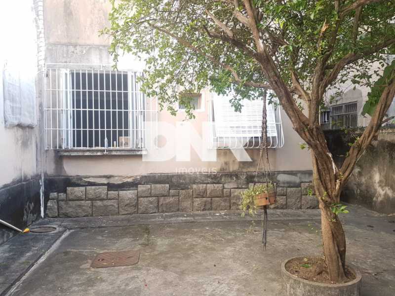 Conheça área comum do imóvel - Apartamento 3 quartos à venda Tijuca, Rio de Janeiro - R$ 430.000 - NTAP31924 - 19 área comum - Apartamento 3 quartos à venda Tijuca, Rio de Janeiro - R$ 430.000 - NTAP31924 - 19