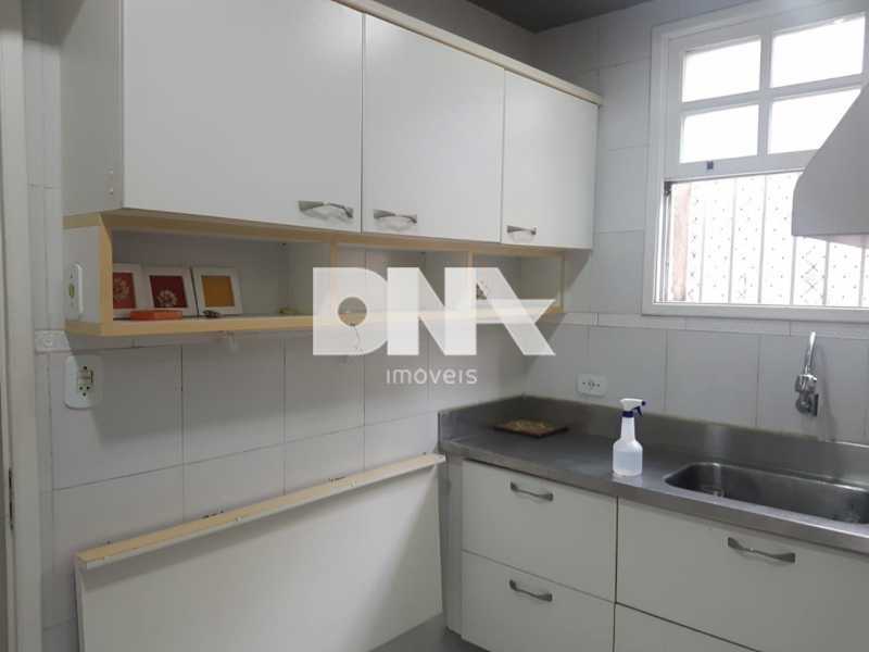 Conheça cozinha do imóvel - Apartamento 3 quartos à venda Tijuca, Rio de Janeiro - R$ 430.000 - NTAP31924 - 14 cozinha - Apartamento 3 quartos à venda Tijuca, Rio de Janeiro - R$ 430.000 - NTAP31924 - 14