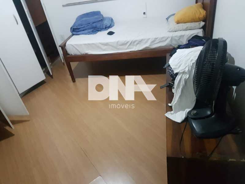 Conheça 1º quarto do imóvel - Apartamento 3 quartos à venda Tijuca, Rio de Janeiro - R$ 430.000 - NTAP31924 - 8 1º quarto - Apartamento 3 quartos à venda Tijuca, Rio de Janeiro - R$ 430.000 - NTAP31924 - 8