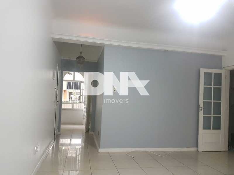 Conheça Sala do imóvel - Apartamento 3 quartos à venda Tijuca, Rio de Janeiro - R$ 430.000 - NTAP31924 - 4 Sala - Apartamento 3 quartos à venda Tijuca, Rio de Janeiro - R$ 430.000 - NTAP31924 - 4