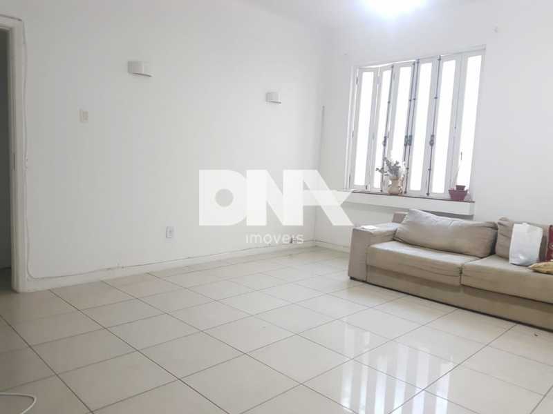 Conheça Sala do imóvel - Apartamento 3 quartos à venda Tijuca, Rio de Janeiro - R$ 430.000 - NTAP31924 - 3 Sala - Apartamento 3 quartos à venda Tijuca, Rio de Janeiro - R$ 430.000 - NTAP31924 - 3