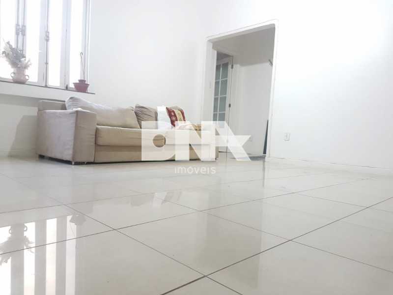 Conheça Sala do imóvel - Apartamento 3 quartos à venda Tijuca, Rio de Janeiro - R$ 430.000 - NTAP31924 - 5 Sala - Apartamento 3 quartos à venda Tijuca, Rio de Janeiro - R$ 430.000 - NTAP31924 - 5