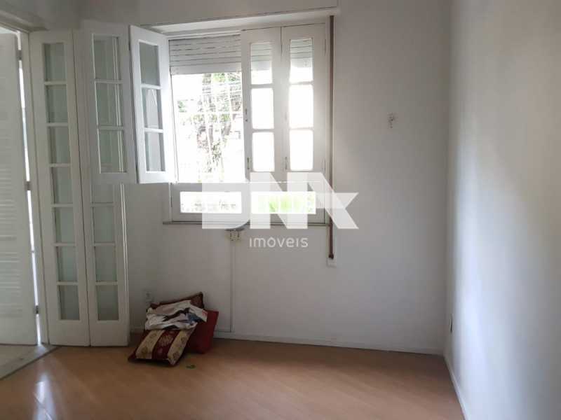 Conheça Sala do imóvel - Apartamento 3 quartos à venda Tijuca, Rio de Janeiro - R$ 430.000 - NTAP31924 - 6 Sala - Apartamento 3 quartos à venda Tijuca, Rio de Janeiro - R$ 430.000 - NTAP31924 - 6