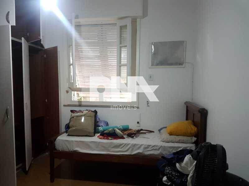 Conheça 3 quarto do imóvel - Apartamento 3 quartos à venda Tijuca, Rio de Janeiro - R$ 430.000 - NTAP31924 - 11 3 quarto - Apartamento 3 quartos à venda Tijuca, Rio de Janeiro - R$ 430.000 - NTAP31924 - 11