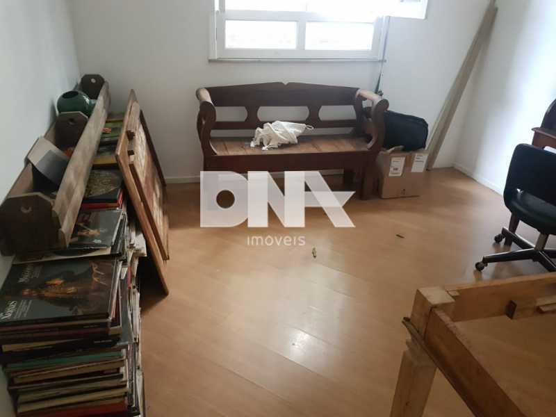 Conheça 2 quarto do imóvel - Apartamento 3 quartos à venda Tijuca, Rio de Janeiro - R$ 430.000 - NTAP31924 - 9 2 quarto - Apartamento 3 quartos à venda Tijuca, Rio de Janeiro - R$ 430.000 - NTAP31924 - 9