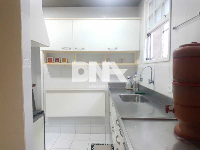 Conheça cozinha do imóvel - Apartamento 3 quartos à venda Tijuca, Rio de Janeiro - R$ 430.000 - NTAP31924 - 15 cozinha - Apartamento 3 quartos à venda Tijuca, Rio de Janeiro - R$ 430.000 - NTAP31924 - 15