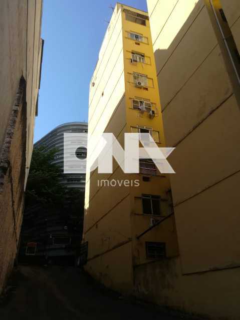 4 - Casa à venda Glória, Rio de Janeiro - R$ 2.800.000 - NBCA00057 - 5