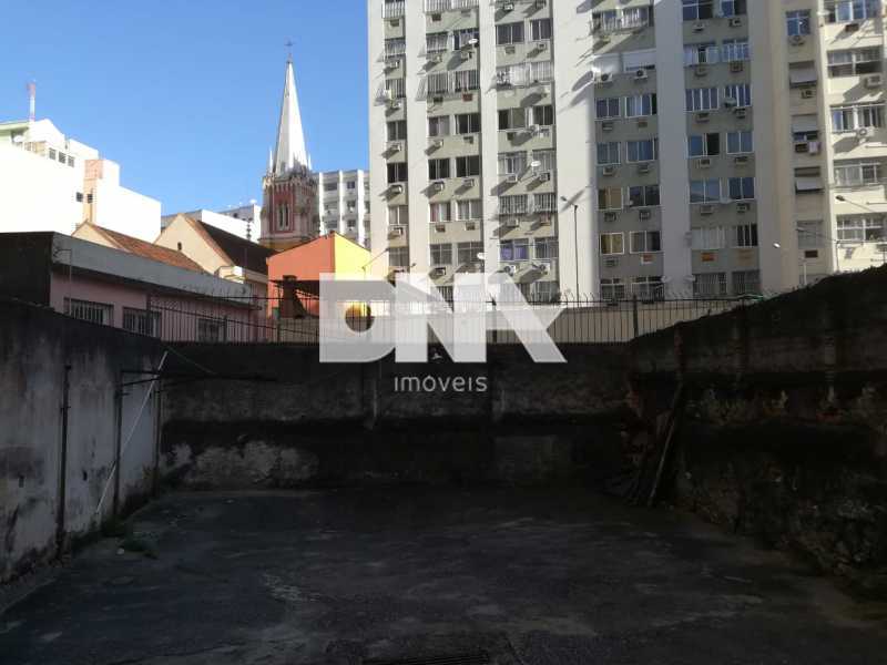 7 - Casa à venda Glória, Rio de Janeiro - R$ 2.800.000 - NBCA00057 - 8