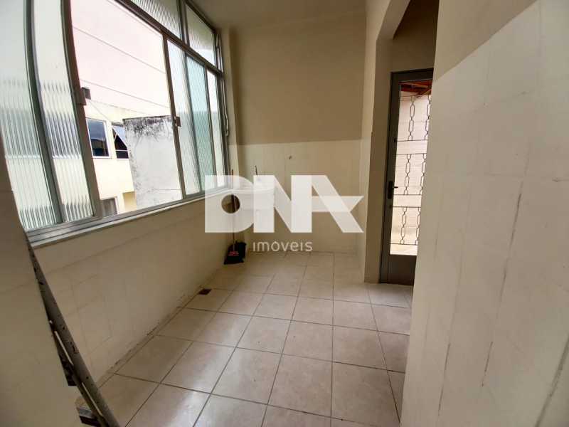 Conheça 2636a509-e37f-4b23-a4f2-97094d do imóvel - Apartamento com Área Privativa à venda Rua Campinas,Grajaú, Rio de Janeiro - R$ 525.000 - NTAA30001 - 27 2636a509-e37f-4b23-a4f2-97094d - Apartamento com Área Privativa à venda Rua Campinas,Grajaú, Rio de Janeiro - R$ 525.000 - NTAA30001 - 27