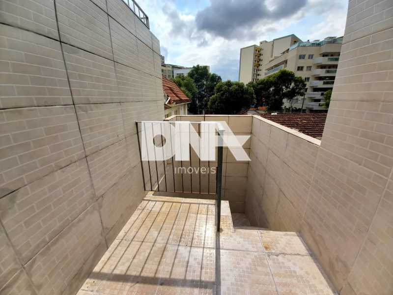 Conheça a7ce4d1b-7b1e-40fa-9c78-f9f2aa do imóvel - Apartamento com Área Privativa à venda Rua Campinas,Grajaú, Rio de Janeiro - R$ 525.000 - NTAA30001 - 28 a7ce4d1b-7b1e-40fa-9c78-f9f2aa - Apartamento com Área Privativa à venda Rua Campinas,Grajaú, Rio de Janeiro - R$ 525.000 - NTAA30001 - 28