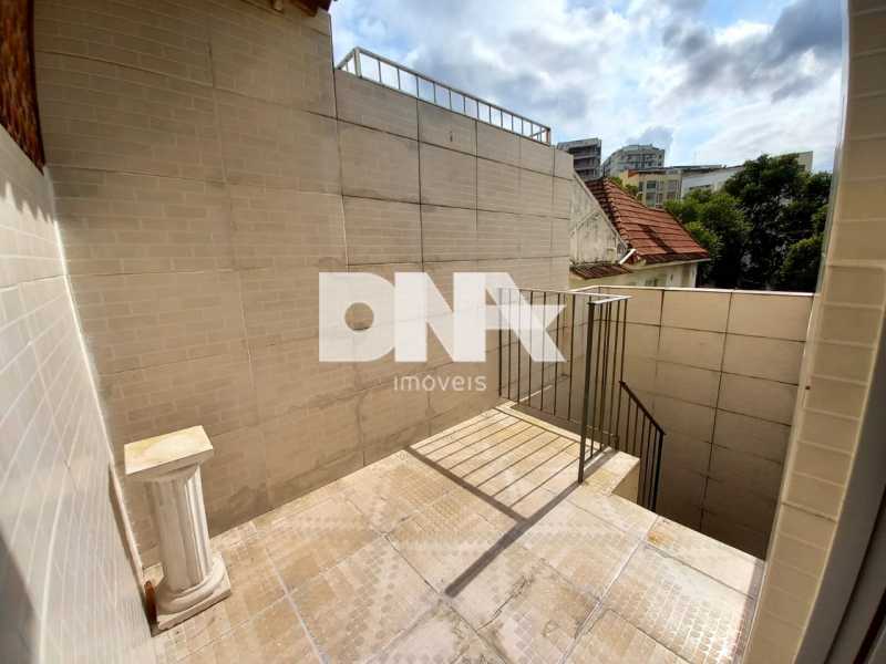 Conheça b2d6dee6-ae6b-41ab-a86a-63b0f3 do imóvel - Apartamento com Área Privativa à venda Rua Campinas,Grajaú, Rio de Janeiro - R$ 525.000 - NTAA30001 - 29 b2d6dee6-ae6b-41ab-a86a-63b0f3 - Apartamento com Área Privativa à venda Rua Campinas,Grajaú, Rio de Janeiro - R$ 525.000 - NTAA30001 - 29