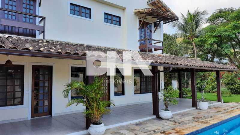 Conheça 2601f359-6253-47b9-a95a-359490 do imóvel - Casa em Condomínio 5 quartos à venda Itanhangá, Rio de Janeiro - R$ 3.000.000 - NICN50012 - 8 2601f359-6253-47b9-a95a-359490 - Casa em Condomínio 5 quartos à venda Itanhangá, Rio de Janeiro - R$ 3.000.000 - NICN50012 - 8