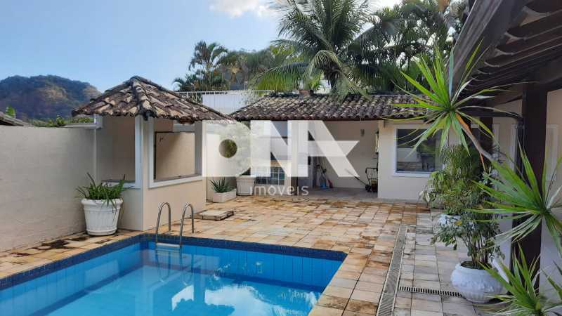 c6a64f25-5522-493b-8d4f-fa334e - Casa em Condomínio 5 quartos à venda Itanhangá, Rio de Janeiro - R$ 3.000.000 - NICN50012 - 17