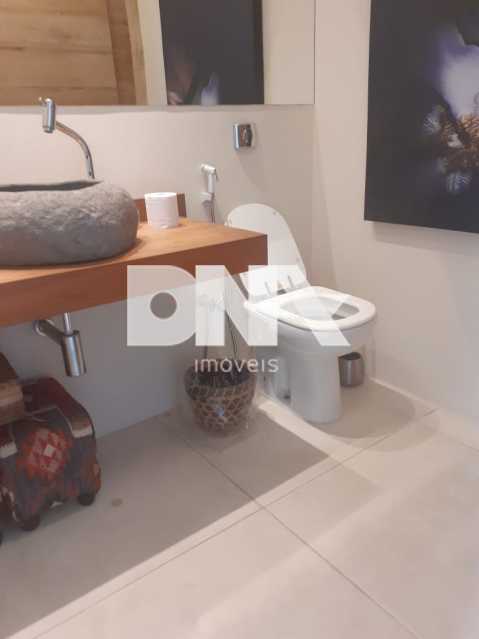 Conheça 2 do imóvel - Cobertura 2 quartos à venda Urca, Rio de Janeiro - R$ 5.300.000 - NBCO20103 - 19 2 - Cobertura 2 quartos à venda Urca, Rio de Janeiro - R$ 5.300.000 - NBCO20103 - 19