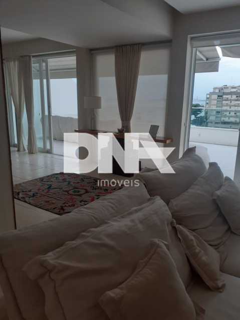 Conheça 6 do imóvel - Cobertura 2 quartos à venda Urca, Rio de Janeiro - R$ 5.300.000 - NBCO20103 - 3 6 - Cobertura 2 quartos à venda Urca, Rio de Janeiro - R$ 5.300.000 - NBCO20103 - 3