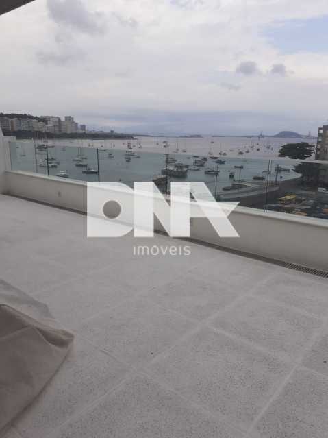 Conheça 9 do imóvel - Cobertura 2 quartos à venda Urca, Rio de Janeiro - R$ 5.300.000 - NBCO20103 - 5 9 - Cobertura 2 quartos à venda Urca, Rio de Janeiro - R$ 5.300.000 - NBCO20103 - 5