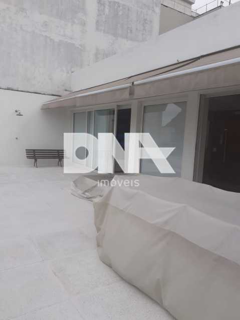 Conheça 10 do imóvel - Cobertura 2 quartos à venda Urca, Rio de Janeiro - R$ 5.300.000 - NBCO20103 - 7 10 - Cobertura 2 quartos à venda Urca, Rio de Janeiro - R$ 5.300.000 - NBCO20103 - 7