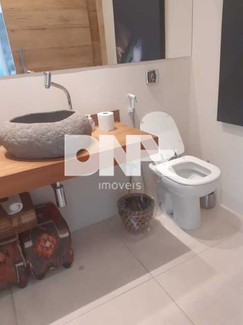 Conheça 11 do imóvel - Cobertura 2 quartos à venda Urca, Rio de Janeiro - R$ 5.300.000 - NBCO20103 - 20 11 - Cobertura 2 quartos à venda Urca, Rio de Janeiro - R$ 5.300.000 - NBCO20103 - 20