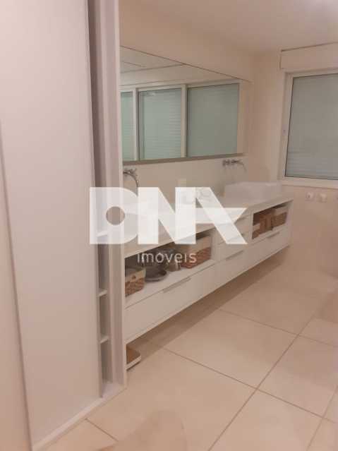 Conheça 13 do imóvel - Cobertura 2 quartos à venda Urca, Rio de Janeiro - R$ 5.300.000 - NBCO20103 - 22 13 - Cobertura 2 quartos à venda Urca, Rio de Janeiro - R$ 5.300.000 - NBCO20103 - 22