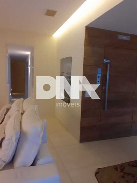 Conheça 14 do imóvel - Cobertura 2 quartos à venda Urca, Rio de Janeiro - R$ 5.300.000 - NBCO20103 - 11 14 - Cobertura 2 quartos à venda Urca, Rio de Janeiro - R$ 5.300.000 - NBCO20103 - 11