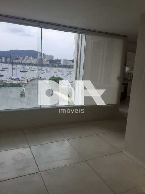 Conheça 15 do imóvel - Cobertura 2 quartos à venda Urca, Rio de Janeiro - R$ 5.300.000 - NBCO20103 - 1 15 - Cobertura 2 quartos à venda Urca, Rio de Janeiro - R$ 5.300.000 - NBCO20103 - 1