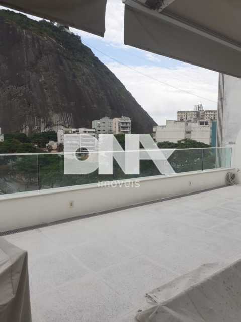 Conheça 16 do imóvel - Cobertura 2 quartos à venda Urca, Rio de Janeiro - R$ 5.300.000 - NBCO20103 - 6 16 - Cobertura 2 quartos à venda Urca, Rio de Janeiro - R$ 5.300.000 - NBCO20103 - 6