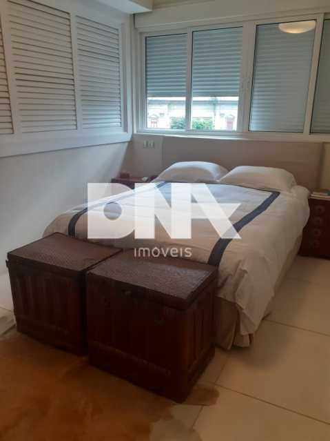 Conheça 17 do imóvel - Cobertura 2 quartos à venda Urca, Rio de Janeiro - R$ 5.300.000 - NBCO20103 - 24 17 - Cobertura 2 quartos à venda Urca, Rio de Janeiro - R$ 5.300.000 - NBCO20103 - 24
