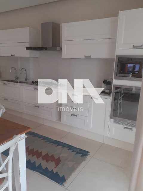 Conheça 18 do imóvel - Cobertura 2 quartos à venda Urca, Rio de Janeiro - R$ 5.300.000 - NBCO20103 - 16 18 - Cobertura 2 quartos à venda Urca, Rio de Janeiro - R$ 5.300.000 - NBCO20103 - 16