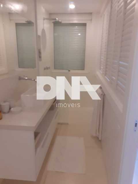 Conheça 20 do imóvel - Cobertura 2 quartos à venda Urca, Rio de Janeiro - R$ 5.300.000 - NBCO20103 - 26 20 - Cobertura 2 quartos à venda Urca, Rio de Janeiro - R$ 5.300.000 - NBCO20103 - 26
