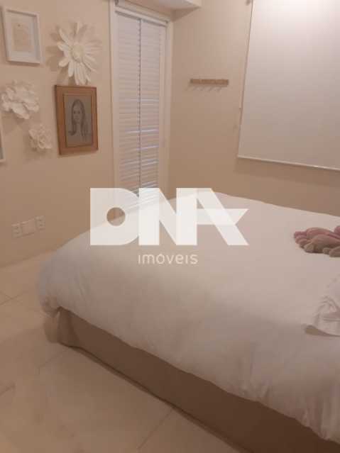 Conheça 21 do imóvel - Cobertura 2 quartos à venda Urca, Rio de Janeiro - R$ 5.300.000 - NBCO20103 - 25 21 - Cobertura 2 quartos à venda Urca, Rio de Janeiro - R$ 5.300.000 - NBCO20103 - 25
